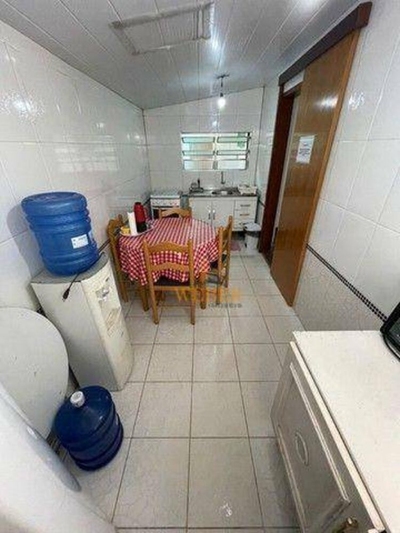 Depósito-Galpão, 476 m² - Foto 4