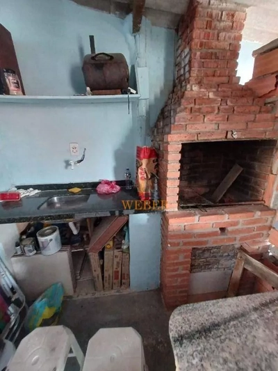 Casa, 2 quartos, 190 m² - Foto 3