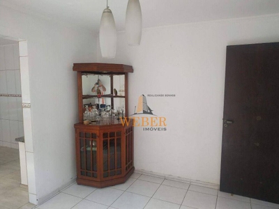Sobrado, 3 quartos, 125 m² - Foto 4