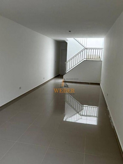 Sobrado, 3 quartos, 172 m² - Foto 3