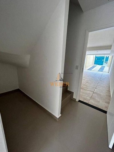 Sobrado, 3 quartos, 172 m² - Foto 2