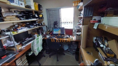 Apartamento, 3 quartos, 85 m² - Foto 5