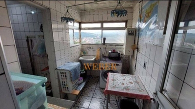 Apartamento, 3 quartos, 85 m² - Foto 4