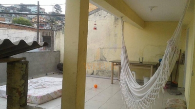 Casa, 2 quartos, 375 m² - Foto 1