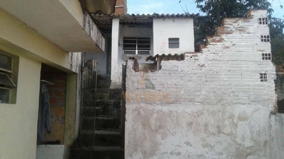 Casa, 2 quartos, 375 m² - Foto 2