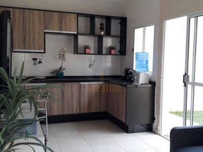 Casa, 3 quartos, 50 m² - Foto 4