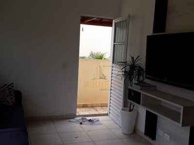 Casa, 3 quartos, 50 m² - Foto 5