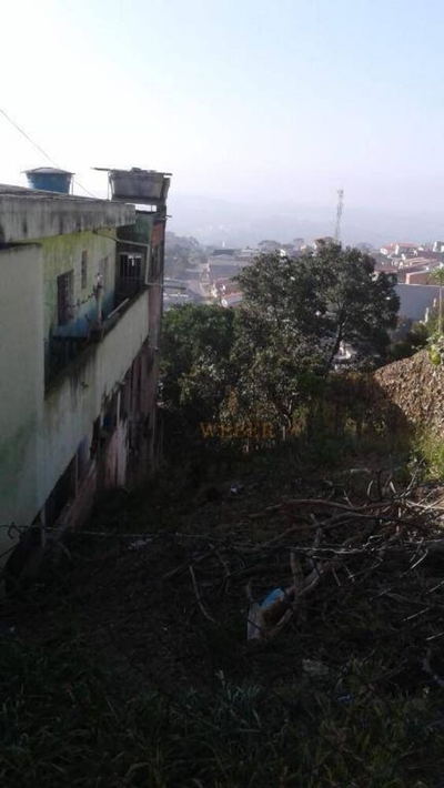 Terreno, 277 m² - Foto 2