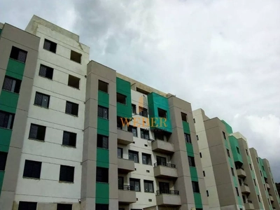 Apartamento, 2 quartos, 47 m² - Foto 1