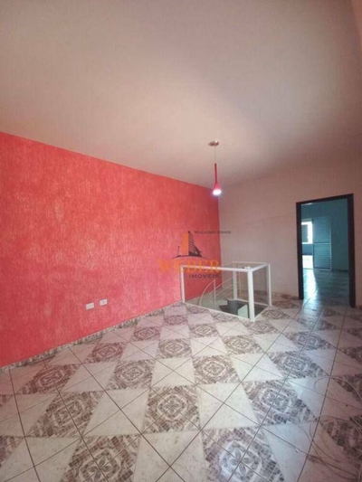 Sobrado, 3 quartos, 214 m² - Foto 5