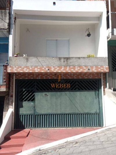 Casa, 2 quartos, 95 m² - Foto 1