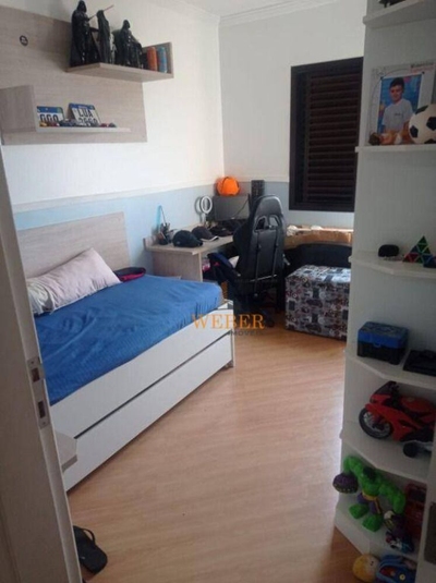 Apartamento, 3 quartos, 76 m² - Foto 3
