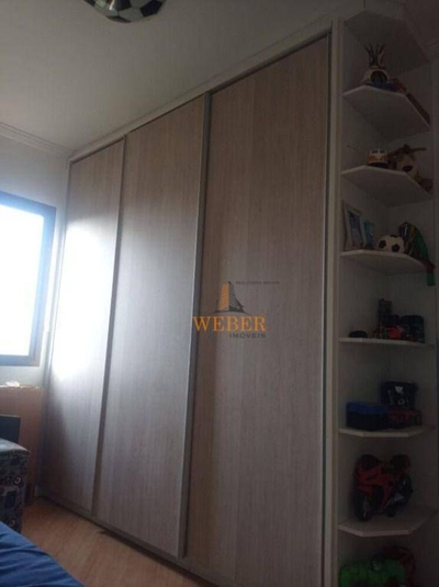 Apartamento, 3 quartos, 76 m² - Foto 4