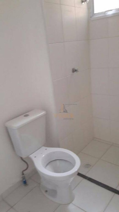 Apartamento, 2 quartos, 50 m² - Foto 3