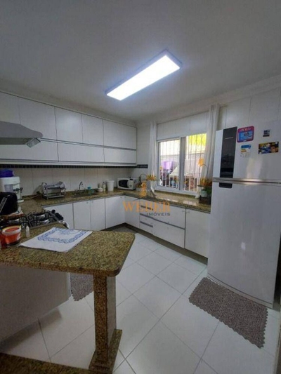 Casa de Condomínio, 2 quartos - Foto 1