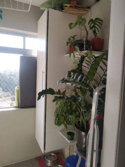 Apartamento, 2 quartos, 55 m² - Foto 5