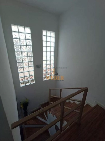 Sobrado, 2 quartos, 68 m² - Foto 2