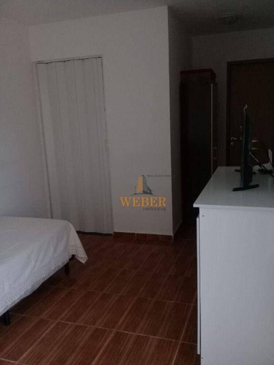 Apartamento, 2 quartos, 47 m² - Foto 5