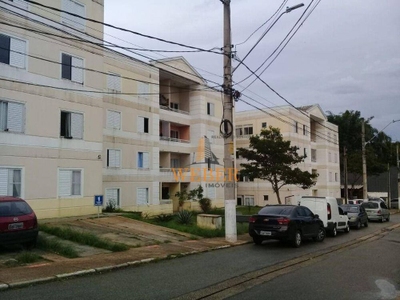 Apartamento, 2 quartos, 47 m² - Foto 1