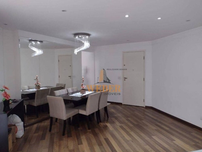 Apartamento, 2 quartos, 72 m² - Foto 4