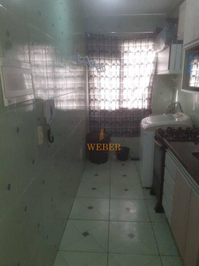 Apartamento, 2 quartos, 45 m² - Foto 2