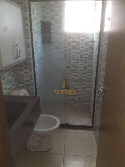 Apartamento, 2 quartos, 45 m² - Foto 3