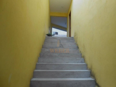 Sobrado, 3 quartos, 150 m² - Foto 4