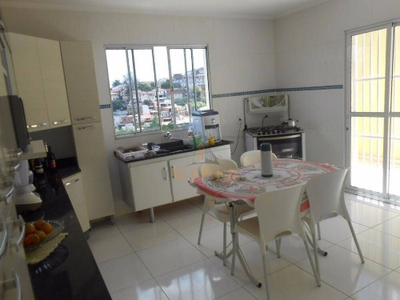 Sobrado, 3 quartos, 150 m² - Foto 2