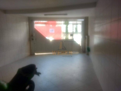 Casa, 4 quartos, 193 m² - Foto 1