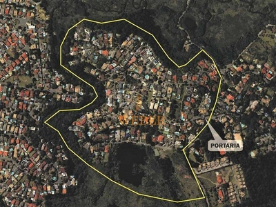 Loteamento e Condomínio, 1032 m² - Foto 3