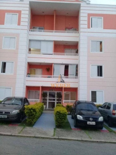 Apartamento, 2 quartos, 47 m² - Foto 1