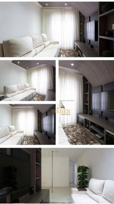 Apartamento, 2 quartos, 57 m² - Foto 3
