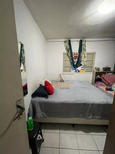 Sobrado, 2 quartos, 160 m² - Foto 4