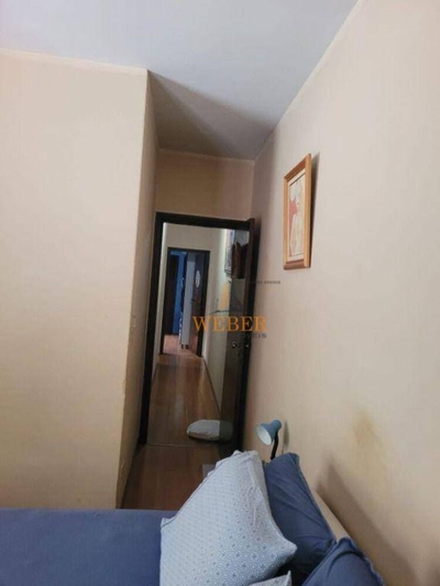 Sobrado, 3 quartos, 106 m² - Foto 3