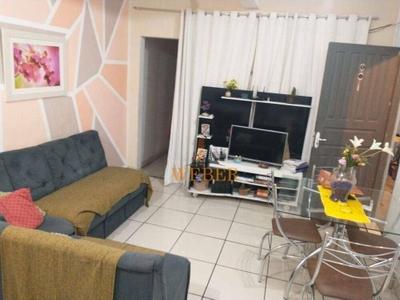 Sobrado, 2 quartos, 170 m² - Foto 3