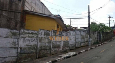 Terreno, 581 m² - Foto 4