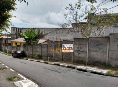 Terreno, 581 m² - Foto 2