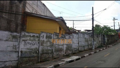 Terreno, 581 m² - Foto 3