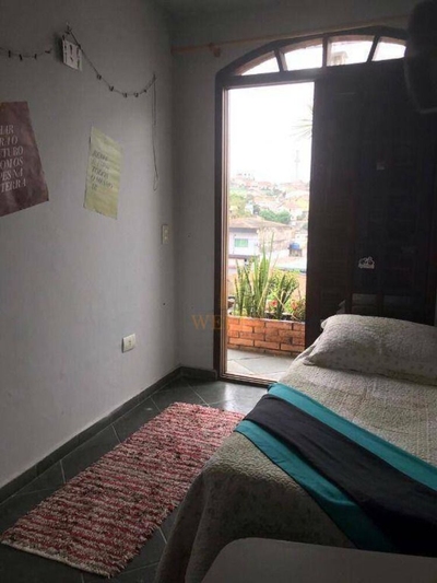 Sobrado, 3 quartos, 140 m² - Foto 4