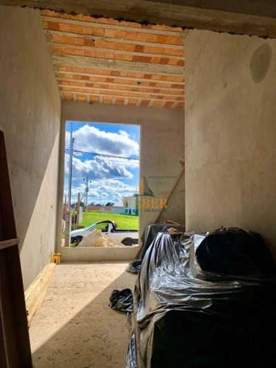 Casa de Condomínio, 2 quartos - Foto 1