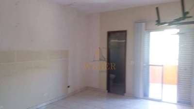 Sobrado, 5 quartos, 450 m² - Foto 1