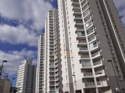 Apartamento, 2 quartos, 52 m² - Foto 3