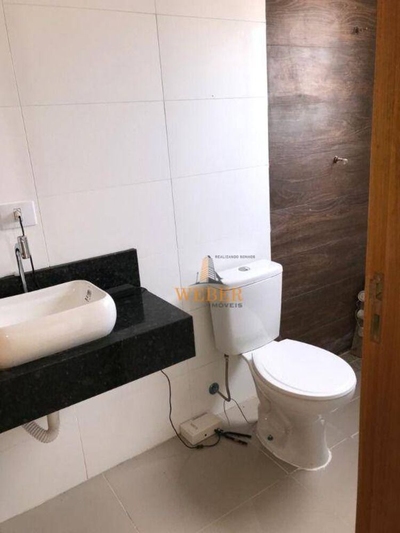 Casa, 2 quartos, 81 m² - Foto 2