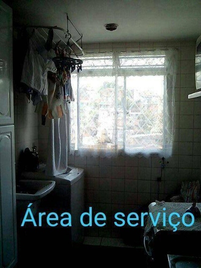 Apartamento, 2 quartos, 57 m² - Foto 1