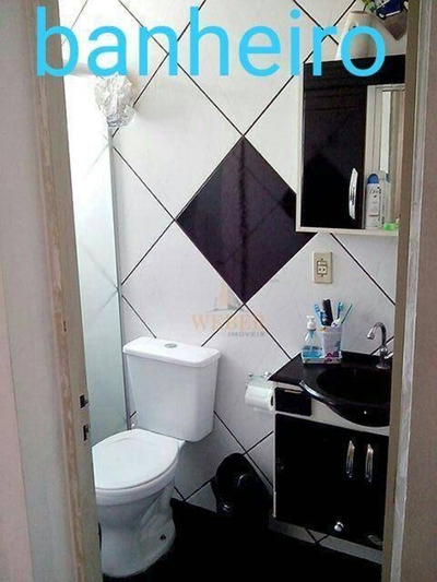 Apartamento, 2 quartos, 57 m² - Foto 5