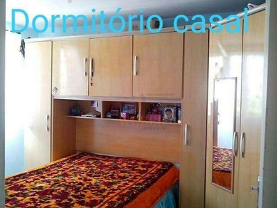 Apartamento, 2 quartos, 57 m² - Foto 3
