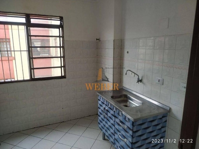 Apartamento, 2 quartos, 45 m² - Foto 2