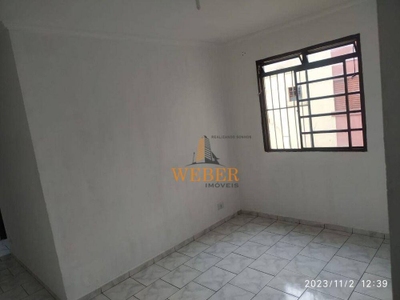 Apartamento, 2 quartos, 45 m² - Foto 4