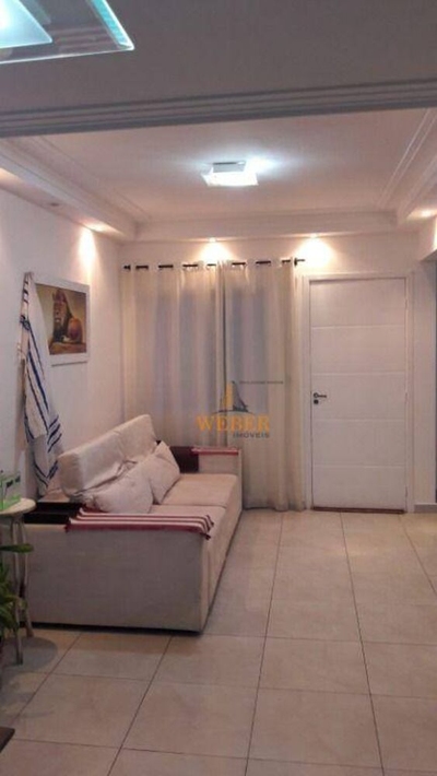 Sobrado, 3 quartos, 110 m² - Foto 5