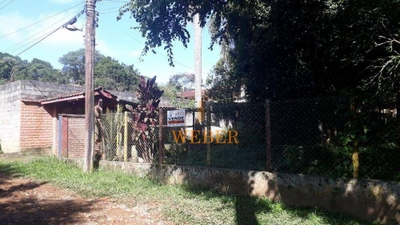 Chácara, 2 quartos, 1000 m² - Foto 2